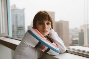 Noémie dit oui